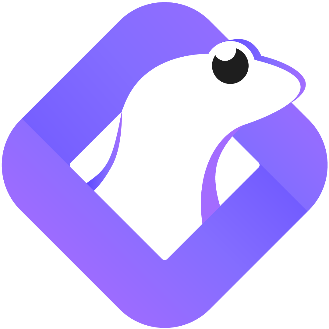 GeckoTerminal Icon